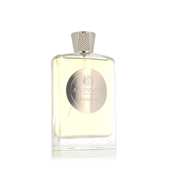 Atkinsons Mint & Tonic Eau De Parfum 100 ml (unisex)