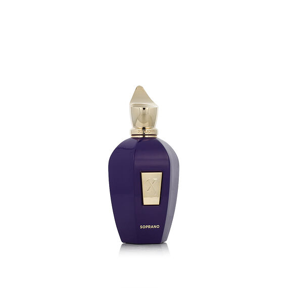 Xerjoff " V " Soprano Eau De Parfum 100 ml (unisex)