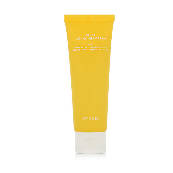 Hyggee Relief Chamomile Cream 85 g