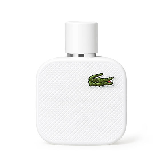Lacoste Eau de Lacoste L.12.12 Blanc Eau De Toilette 50 ml (man)