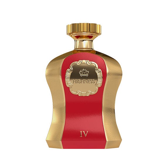 Afnan Highness IV Eau De Parfum 100 ml (woman)