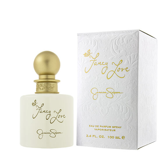 Jessica Simpson Fancy Love Eau De Parfum 100 ml (woman)