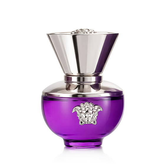 Versace Pour Femme Dylan Purple Haarspray - parfümiert 30 ml (woman)