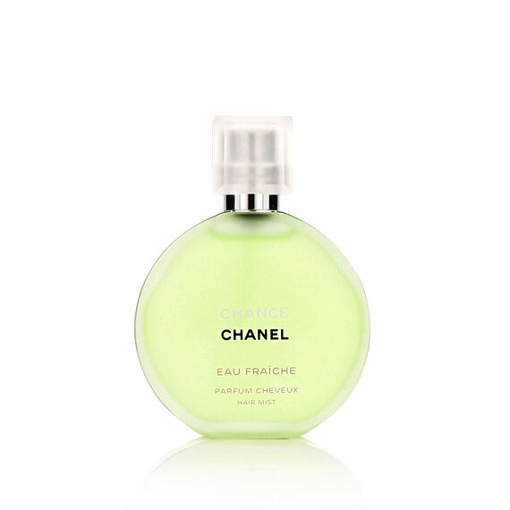 Chanel Chance Eau Fraîche Haarspray - parfümiert 35 ml (woman)