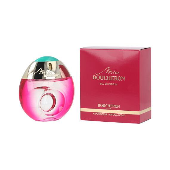 Boucheron Miss Boucheron Eau De Parfum 100 ml (woman)