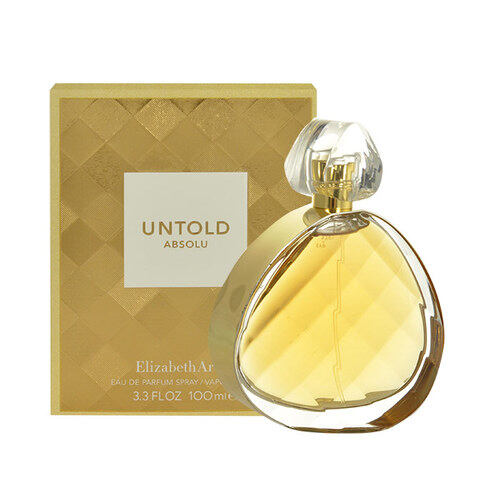 Elizabeth Arden Untold Absolu Eau De Parfum 100 ml (woman)