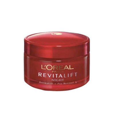 L'Oréal Paris Revitalift Night Cream 50 ml