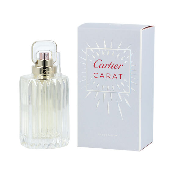 Cartier Carat Eau De Parfum 100 ml (woman)