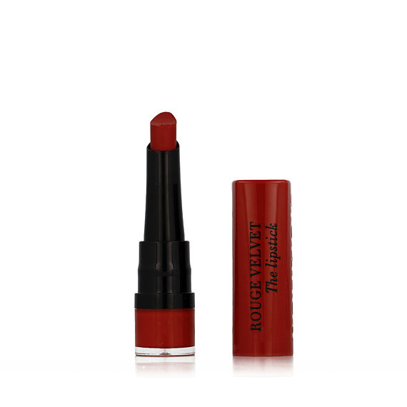 Bourjois Paris Rouge Velvet The Lipstick 2,4 g