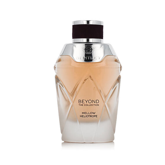 Bentley Beyond Mellow Heliotrope Eau De Parfum 100 ml (unisex)