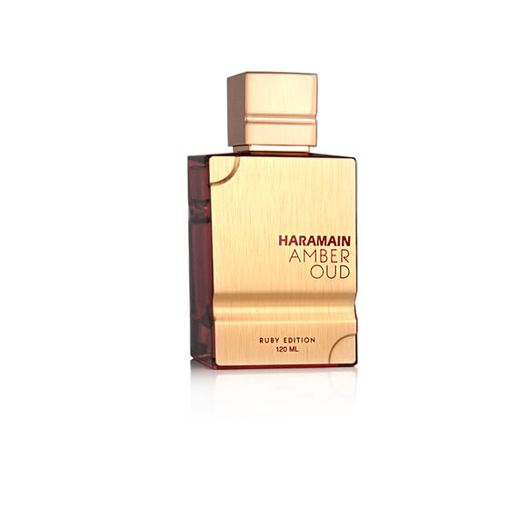 Al Haramain Amber Oud Ruby Edition Eau De Parfum 120 ml (unisex)