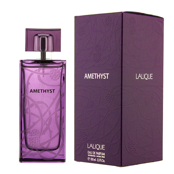 Lalique Amethyst Eau De Parfum 100 ml (woman)