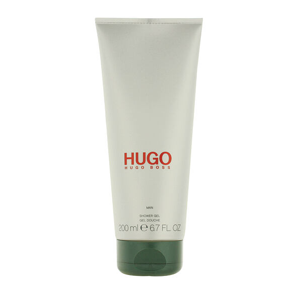 Hugo Boss Hugo Duschgel 200 ml (man)