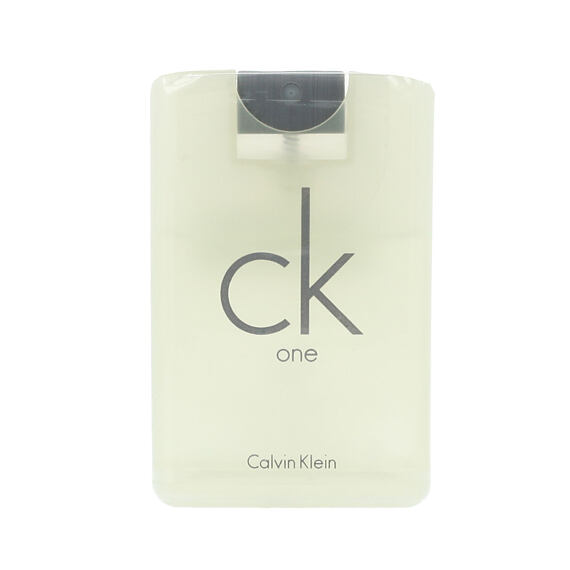 Calvin Klein CK One Eau De Toilette 20 ml (unisex)