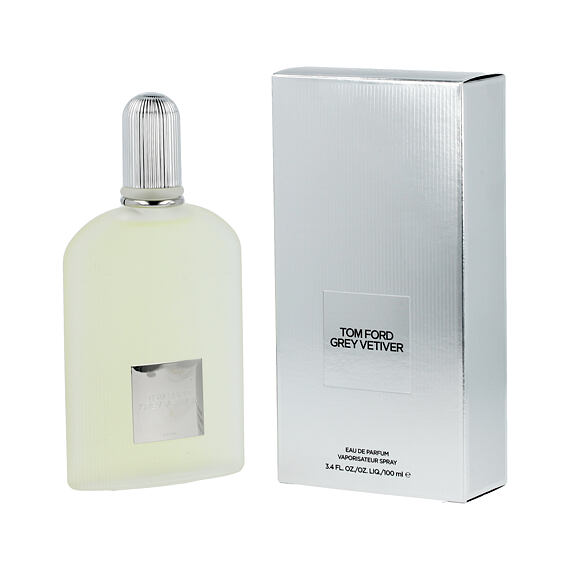 Tom Ford Grey Vetiver Eau De Parfum 100 ml (man)