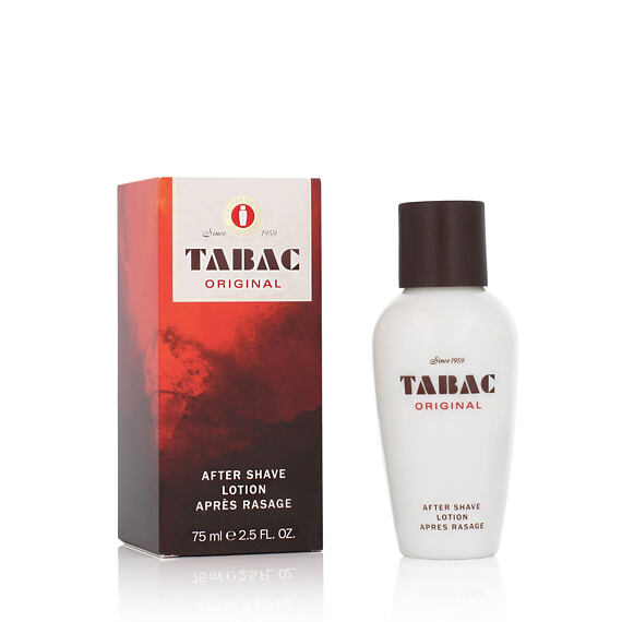 Tabac Original After Shave Lotion 75 ml (man)