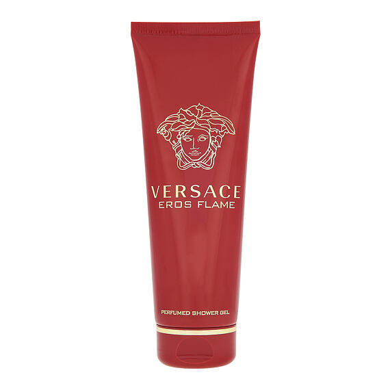 Versace Eros Flame Duschgel 250 ml (man)