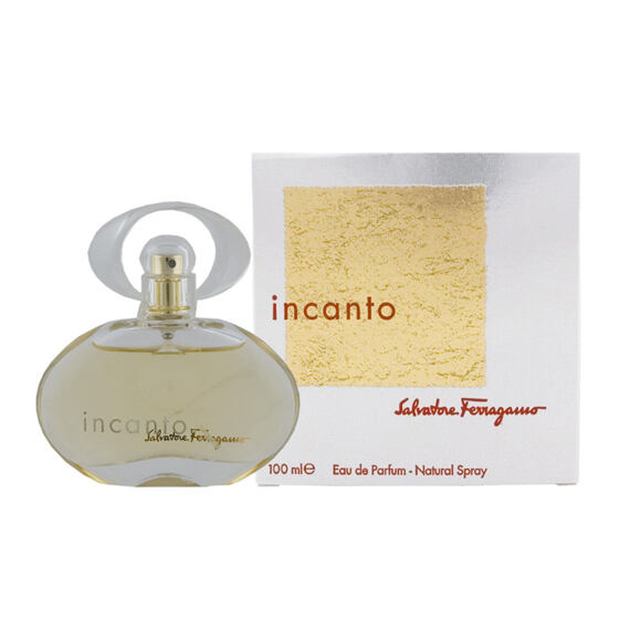 Salvatore Ferragamo Incanto Eau De Parfum 100 ml (woman)