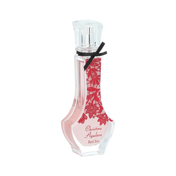 Christina Aguilera Red Sin Eau De Parfum 30 ml (woman)