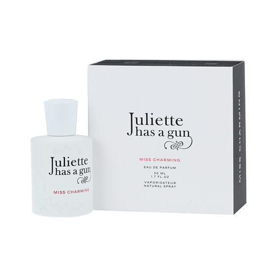 Juliette Has A Gun Miss Charming Eau De Parfum 50 ml (woman)