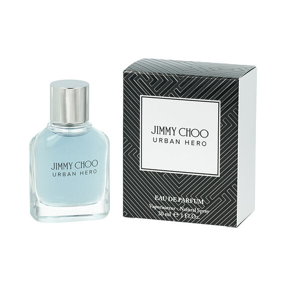 Jimmy Choo Urban Hero Eau De Parfum 30 ml (man)