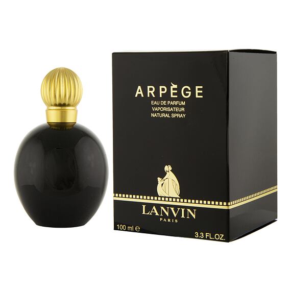 Lanvin Arpege Eau De Parfum 100 ml (woman)
