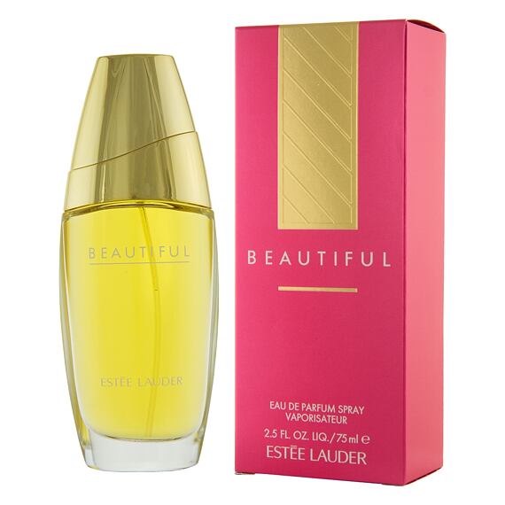 Estée Lauder Beautiful Eau De Parfum 75 ml (woman)