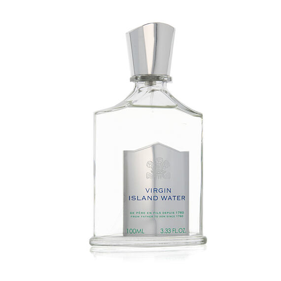 Creed Virgin Island Water Eau De Parfum 100 ml (unisex)