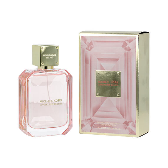Michael Kors Sparkling Blush Eau De Parfum 100 ml (woman)