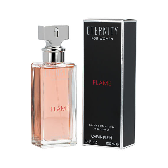 Calvin Klein Eternity for Women Flame Eau De Parfum 100 ml (woman)