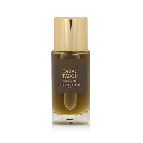 Parfum d'Empire Tabac Tabou Extrait de Parfum 50 ml (unisex)