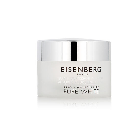 Eisenberg Pure White All-Over Nourishing Cream 50 ml