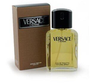 Versace L'Homme Eau De Toilette 50 ml (man)