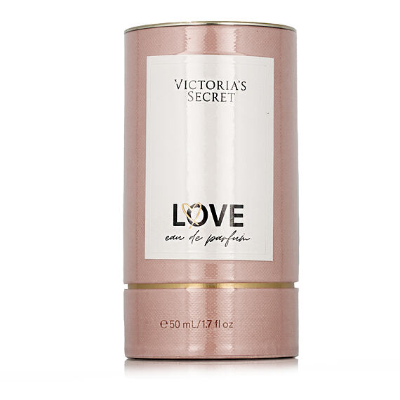 Victoria's Secret Love Eau De Parfum 50 ml (woman)