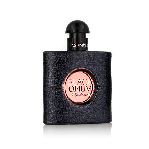 Yves Saint Laurent Black Opium Eau De Parfum 50 ml (woman)
