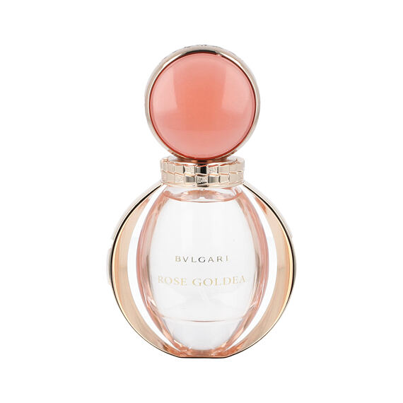 Bvlgari Rose Goldea Eau De Parfum 50 ml (woman)