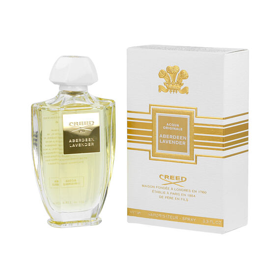 Creed Aberdeen Lavander Eau De Parfum 100 ml (unisex)