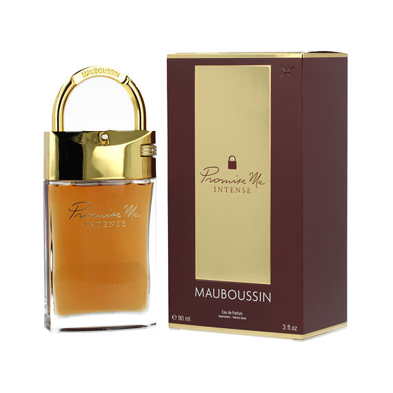 Mauboussin Promise Me Intense Eau De Parfum 90 ml (woman)
