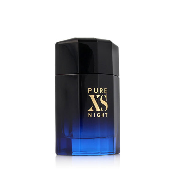 Paco Rabanne Pure XS Night Eau De Parfum 150 ml (man)