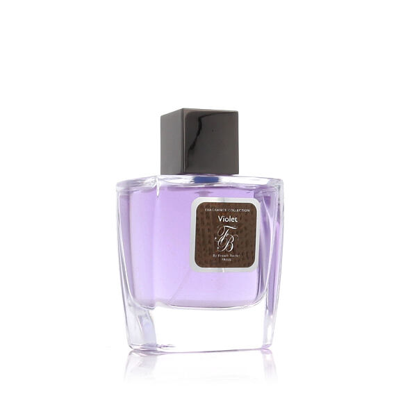 Franck Boclet Violet Eau De Parfum 100 ml (unisex)
