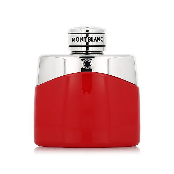 Mont Blanc Legend Red Eau De Parfum 50 ml (man)