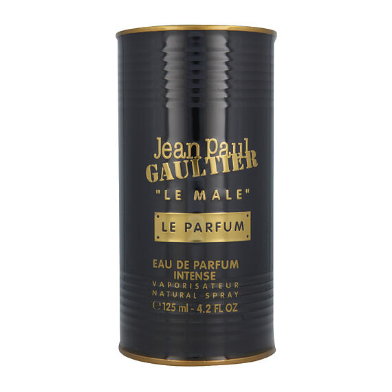 Jean Paul Gaultier Le Male Le Parfum Eau De Parfum 125 ml (man)