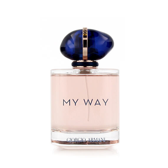 Giorgio Armani My Way Eau De Parfum 90 ml (woman)