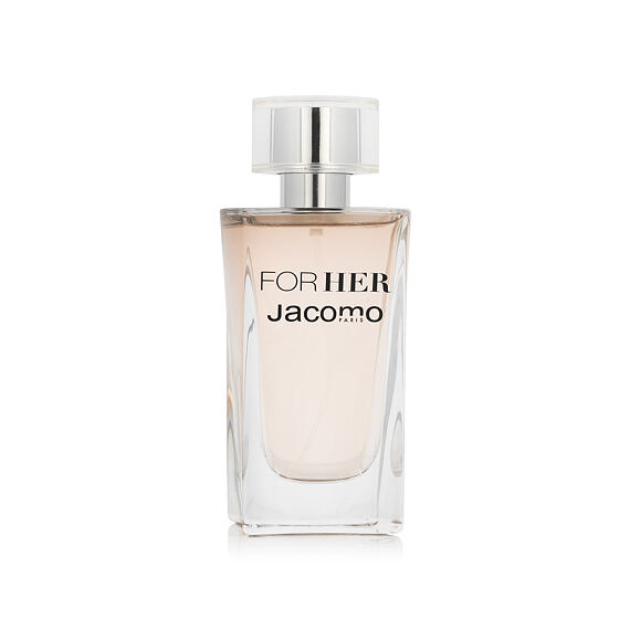 Jacomo Jacomo For Her (2019) Eau De Parfum 100 ml (woman)