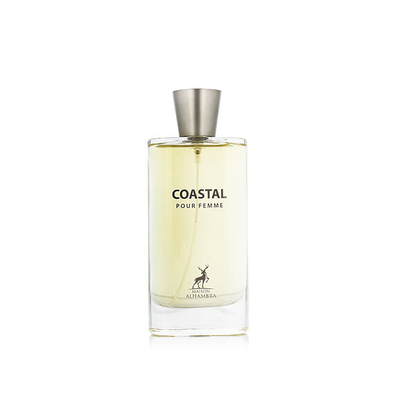 Maison Alhambra Coastal Pour Femme Eau De Parfum 100 ml (woman)