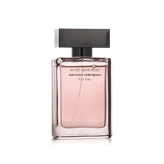 Narciso Rodriguez Musc Noir Rose For Her Eau De Parfum 50 ml (woman)