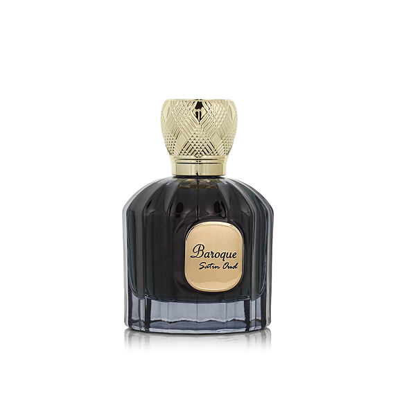 Maison Alhambra Baroque Satin Oud Eau De Parfum 100 ml (unisex)