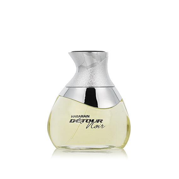 Al Haramain Détour Noir Eau De Parfum 100 ml (unisex)