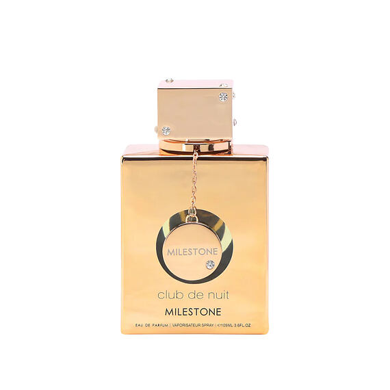 Armaf Club de Nuit Milestone Eau De Parfum 105 ml (unisex)