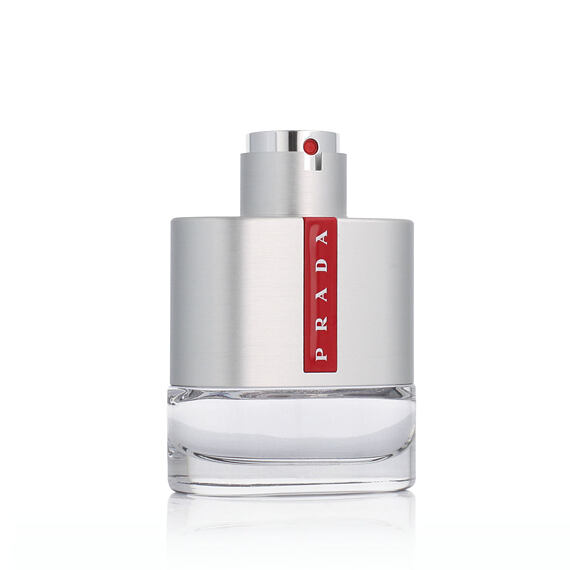 Prada Luna Rossa Eau De Toilette 50 ml (man)